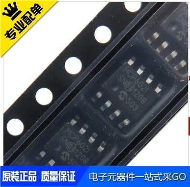 

MCP602T-I/SN MCP602I/SN MCP602I dual channel operational amplifier SOP8