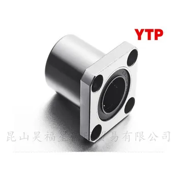 

YTP linear ball bearing bushing 4pcs/bag LMEK16UU (dr16 D26 L36)