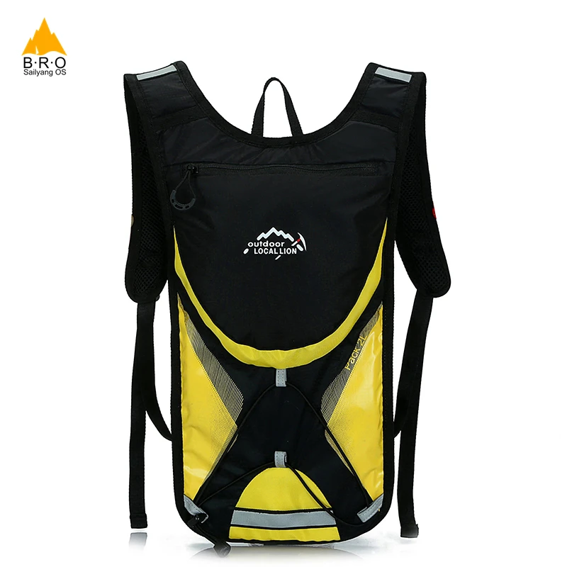 Buy Bicycle Bag Camping Sport Riding Backpack MTB