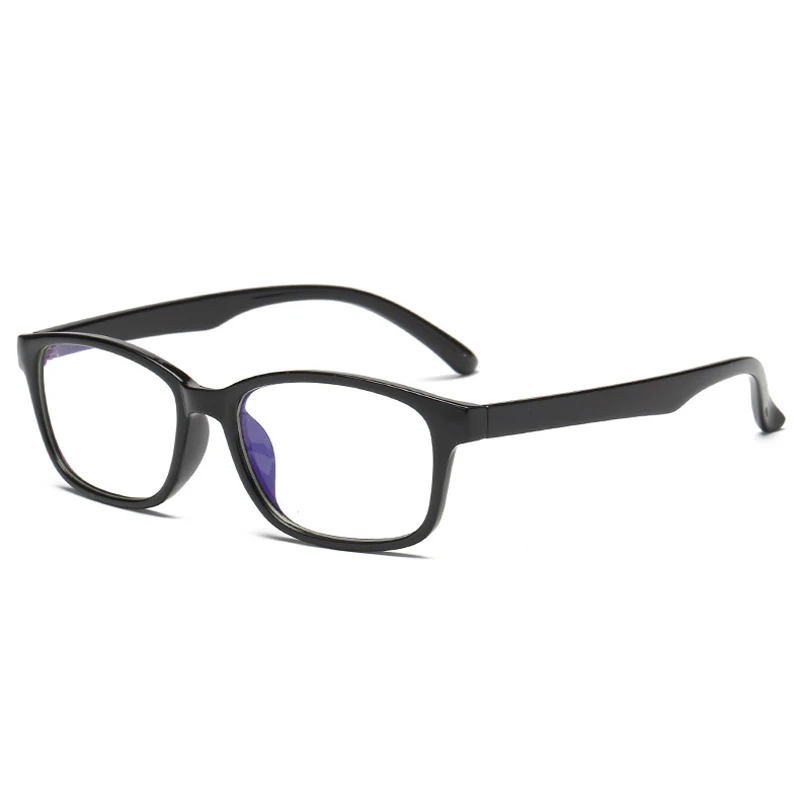 Zilead очки для чтения анти синий луч для женщин и мужчин ультра-легкие полимерные оптические очки унисекс винтажные компьютерные простые очки