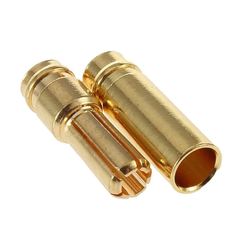 5Setlot Ec3 3Mm Ec2 Plug Blue Shell With Bullet Head Male And Female Battery Connector huismerk kopen in de aanbieding 5Setlot Ec3 3Mm Ec2 Plug Blue Shell With Bullet Head Male And Female Battery Connector huismerk kopen in de aanbieding