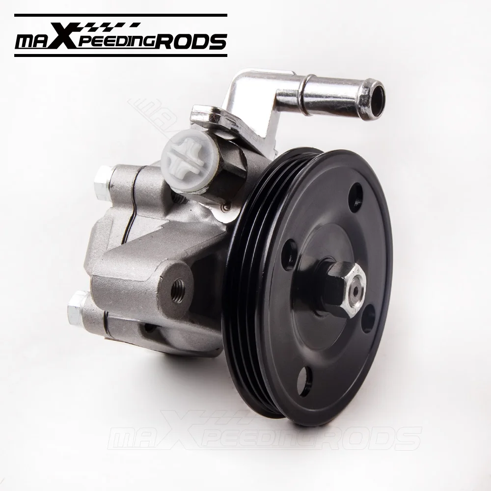 Новый Мощность насоса рулевого управления для 01-06 Hyundai Elantra седан OEM 57100-2D100 |