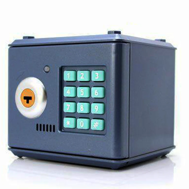 Safes box 02