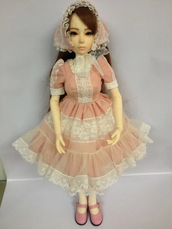 Одежда куклы BJD(подходит для куклы 40 см BJD