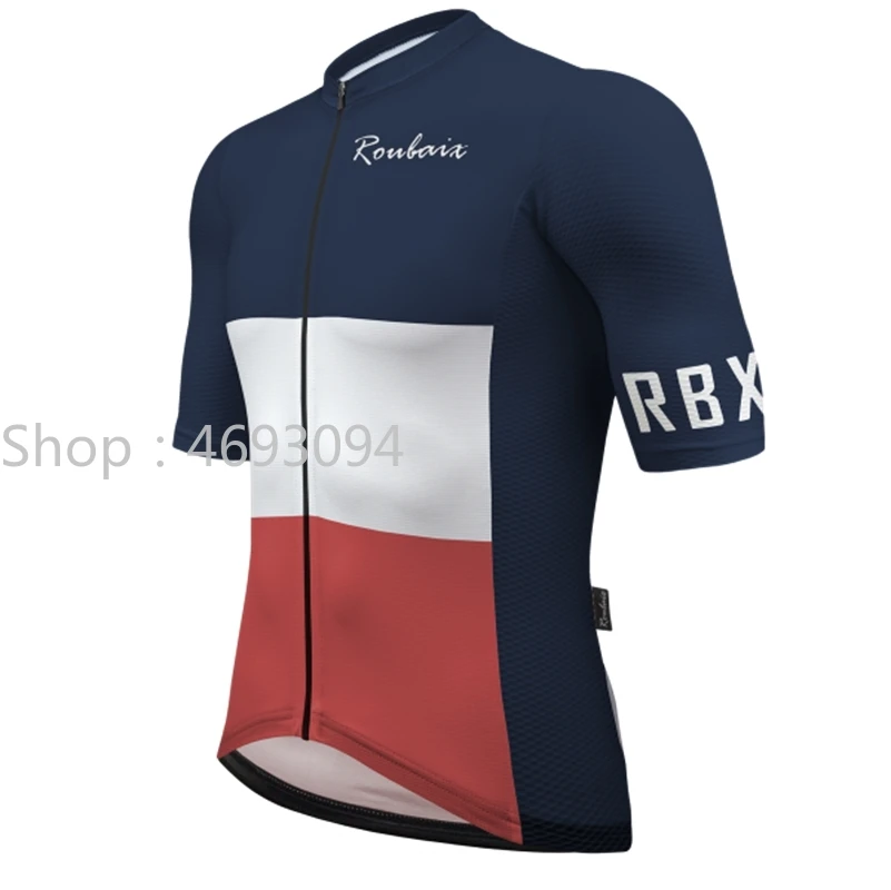 Maillot чемпионы Roubaix новая стильная одежда для езды на велосипеде ropa ciclismo для мужчин Pro cycle с коротким рукавом Джерси и нагрудник короткий комплект