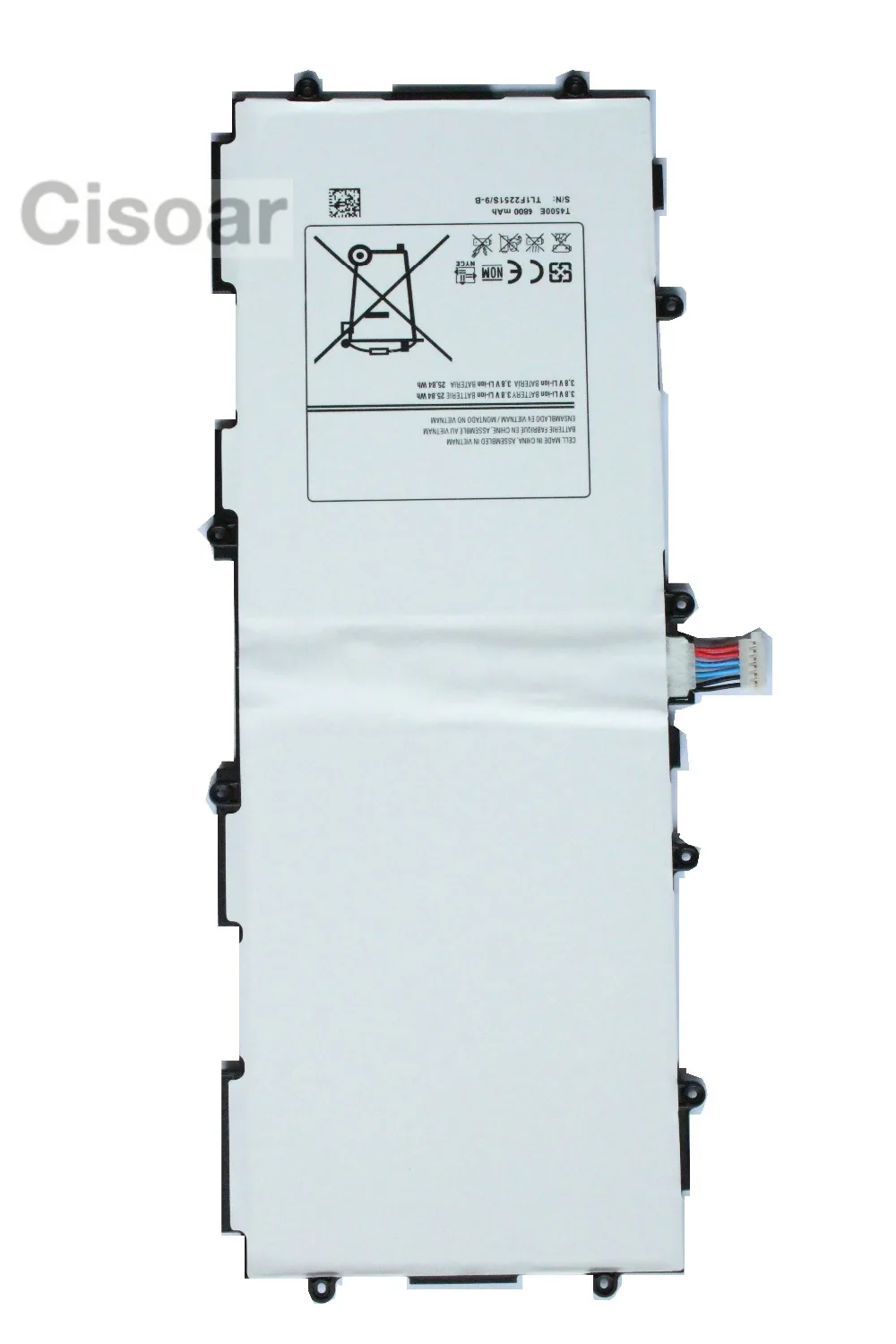 Samsung p5200 аккумулятор