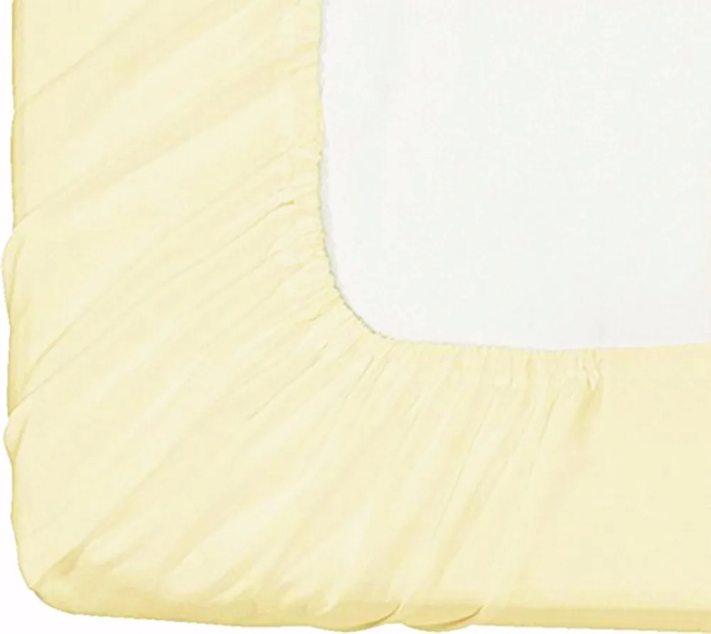 Простыня наматрасник печать постельные принадлежности Постельное белье простыни с резинкой