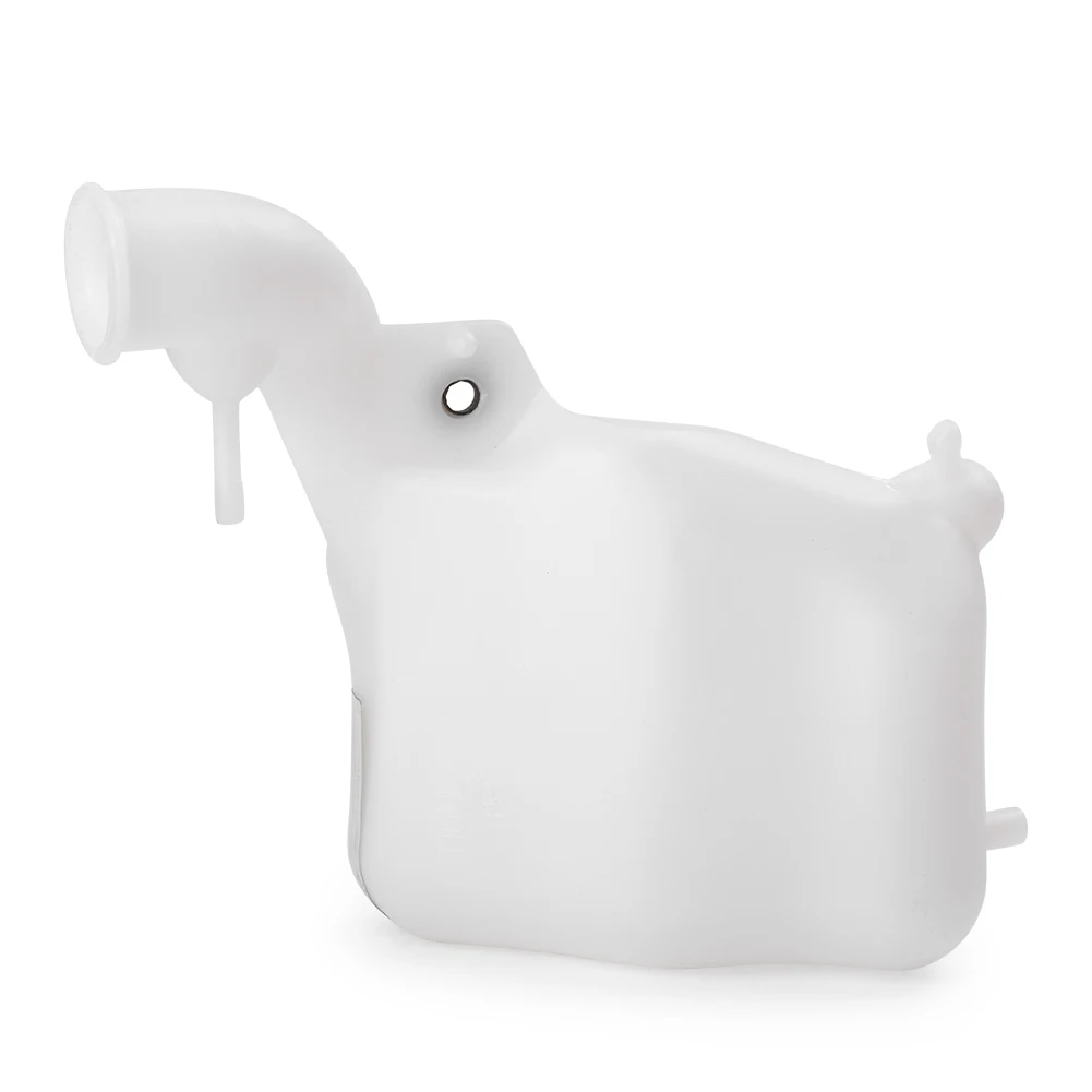 For Honda CBR600RR Radiator Coolant Reservior Overflow Tank Bottle 2003 2004 2005 2006 Motorbike Parts Accessories ABS Plastic