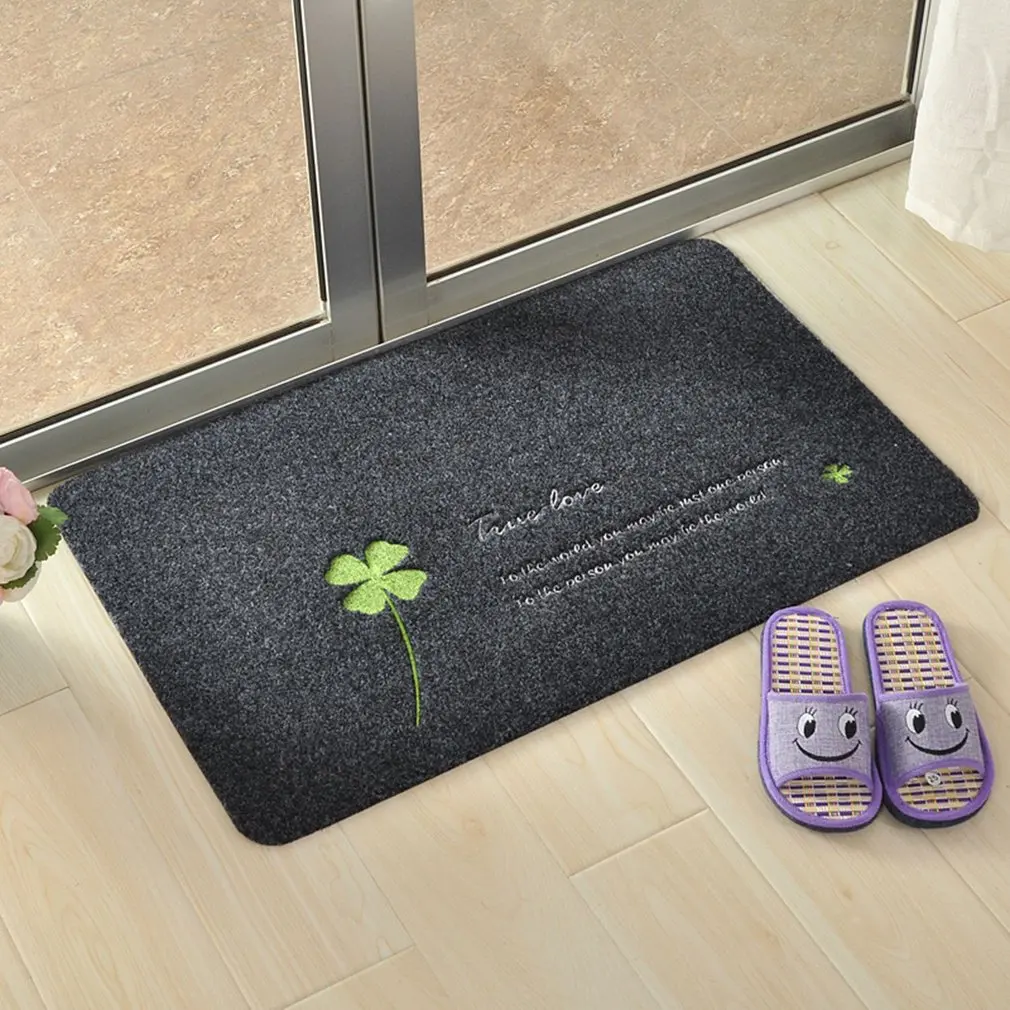 Goede Nuttig 40*60 cm Matten Zachte Voeten Memory Foam Bad Badkamer Slaapkamer Vloer Douche Mat antislip Vloer veiligheid Badkamer Tapijt Pad