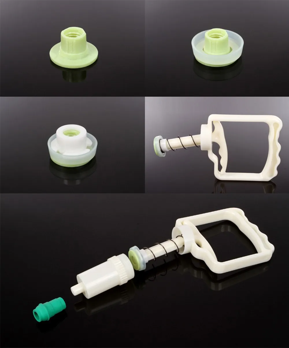 24pcs Vacuum Magnetic Cupping Sets Home Care Medical Thickened Apparatus Traditional Chinese Medicine Medical Therapy  Massage Relaxation (6)