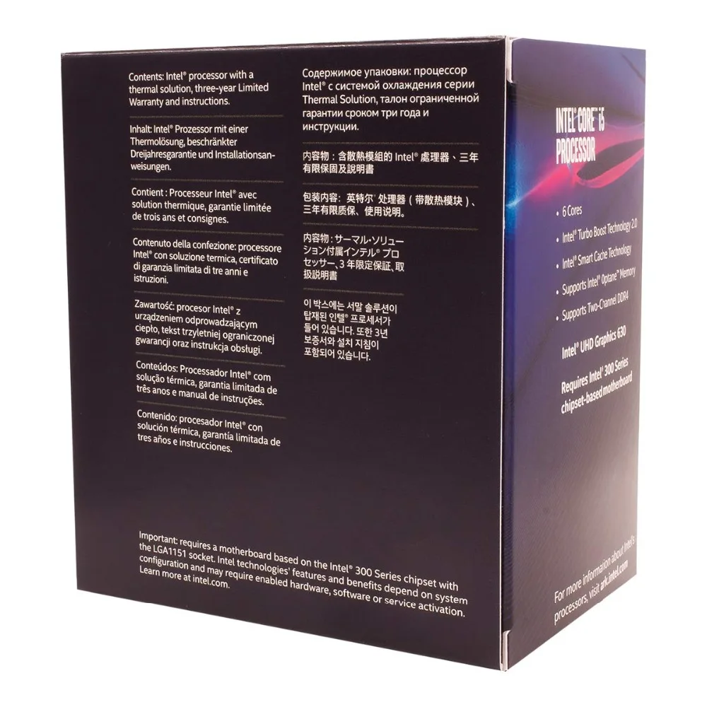Intel Core i5-8400 02