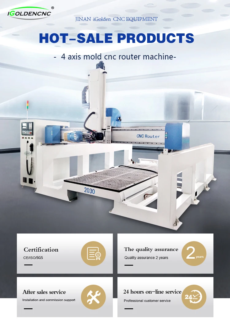 Цзинань 2030 4 оси ATC CNC маршрутизатор CNC центр машины дерево камень режущие машины в Кении