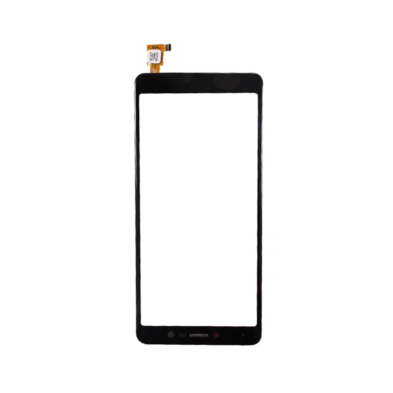 

Free 3M Tape For BQ BQ-5508L BQ 5508 BQS 5508L Next LTE Front Glass Touchscreen Sensor Digitizer Panel