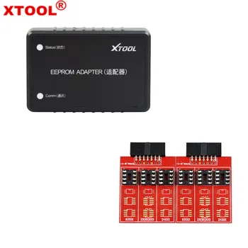 

XTOOL EEPROM Adapter For X100 PRO X200S X300 PLUS EEPROM Adapter
