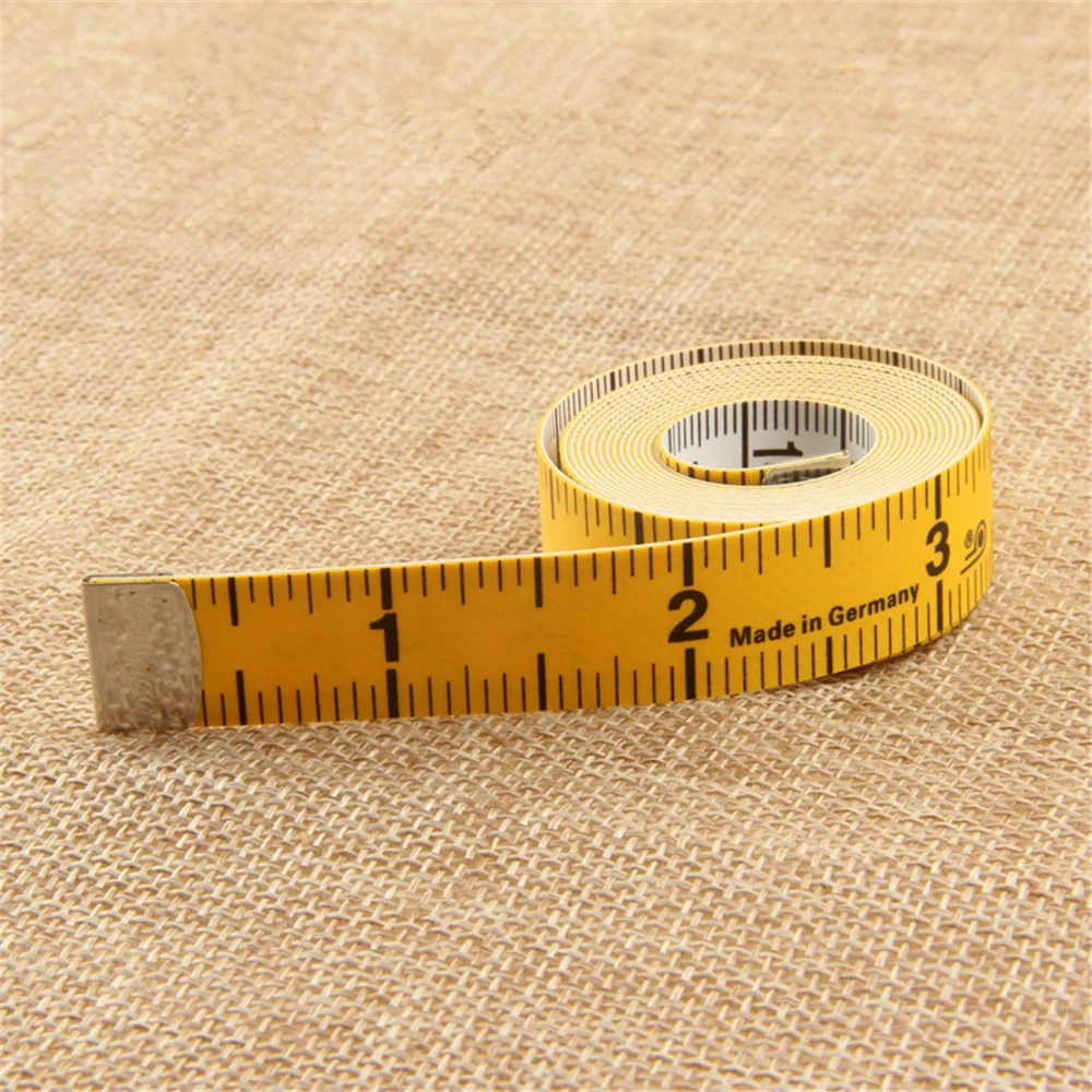 flat tape measure