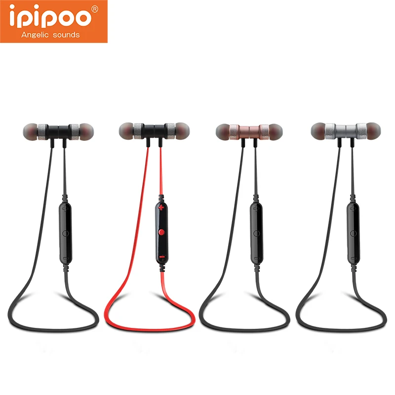 ipipoo bluetooth