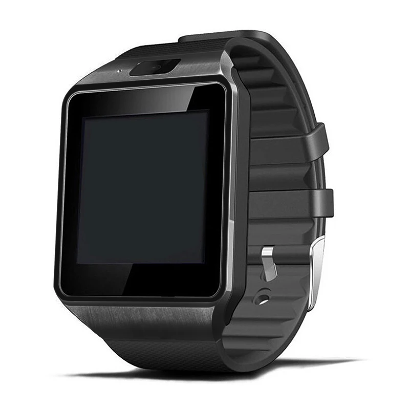 

Bluetooth Smart Watch DZ09 Relojes watch Electronics Wrist Phone Watch Support SIM TF Card For Android smartphone Smartwatch