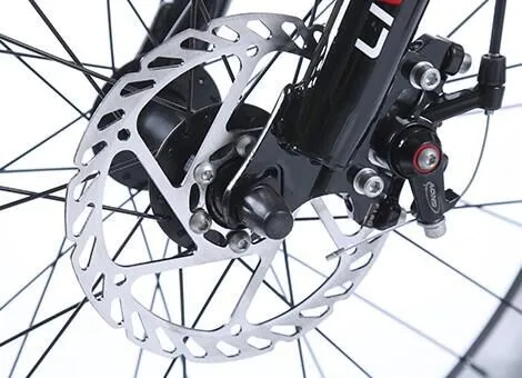 Flash Deal 21-speed 24-inch high-carbon steel Double disc bike Producers mountain bike 13 Flash Deal 21-speed 24-inch high-carbon steel Double disc bike Producers mountain bike 13