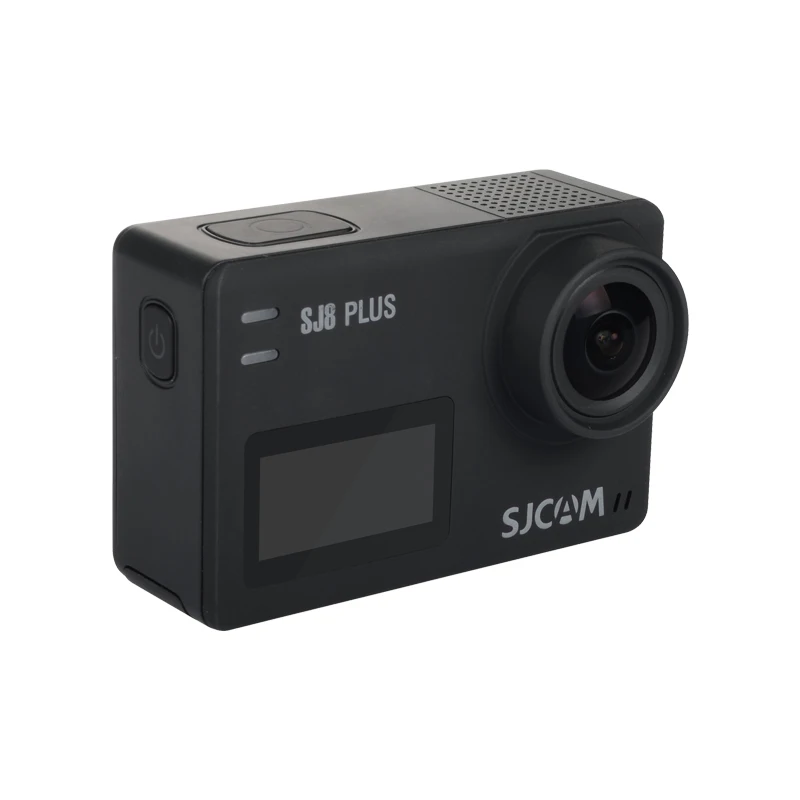 SJCAM SJ8 экшн-камера серии SJ8 Air& SJ8 Plus и SJ8 Pro 1290P 4K камера wifi Пульт дистанционного управления Водонепроницаемая SJ cam Спортивная DV