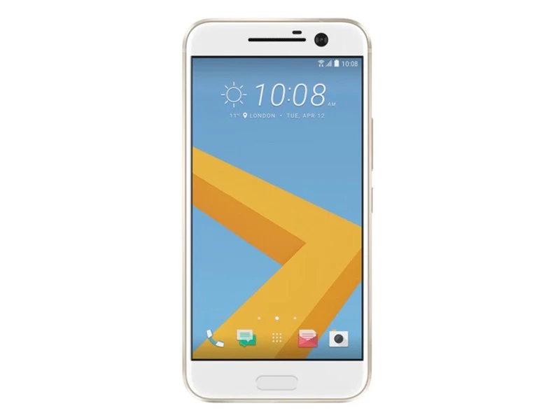 Refurbished Unlocked Cell Phone HTC 10 (M10) 4+32GB ROM 5.2" Screen  Qualcomm820  Fingerprint 4G-LTE Quick Charge 3.0 iphone 8 refurbished