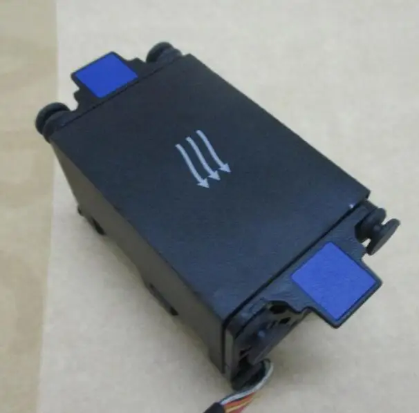 

GFM0412SS DD03 675449-001 675449-002 DC12V Server Cooling Fan for DL320E G8