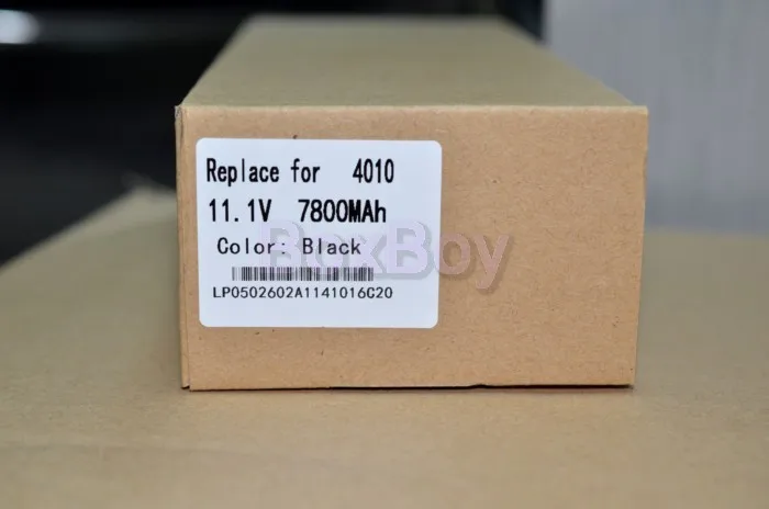 Аккумулятор для ноутбука Dell Inspiron N5110 N7110 J1KND 13R 14R N3010 N4010 N4010D N5010 N7010 N4050 N5010D N3110 N4110 9T48V