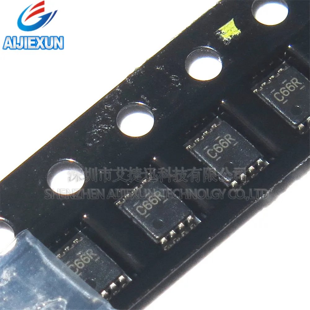 50PCS SN74LVC2G66DCURG4 VSSOP8 DUAL BILATERAL ANALOG SWITCH in stock 100% New and original | Обустройство дома