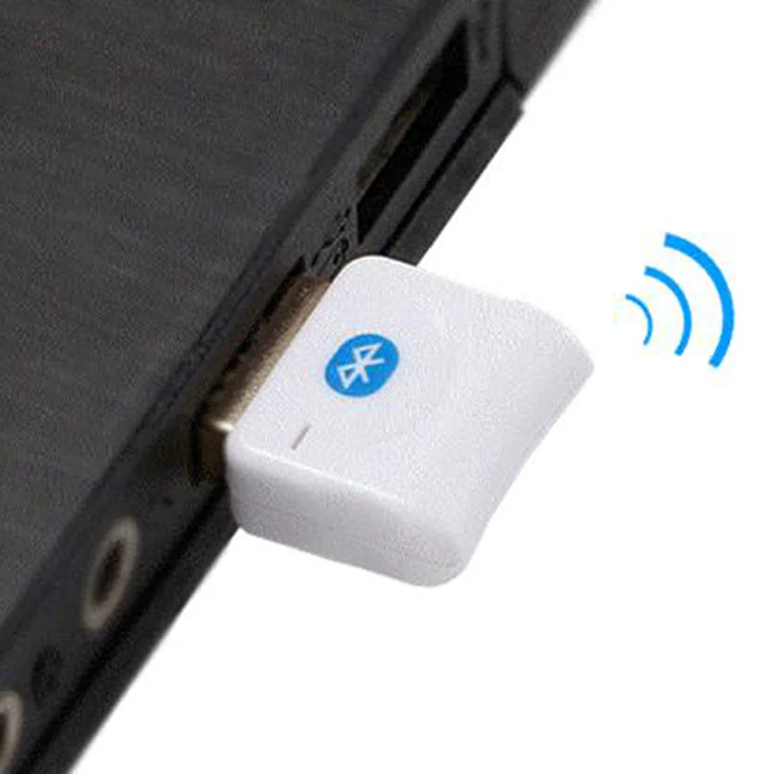 NOYOKERE USB Bluetooth адаптер V4.0 Bluetooth ключ Музыкальный звуковой приемник адаптер Bluetooth передатчик для компьютера ПК Lap