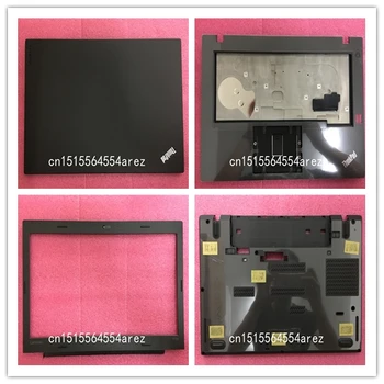 

New Original laptop Lenovo Thinkpad T470P FHD Lcd Rear/LCD Bezel/Palmrest/Base Cover case