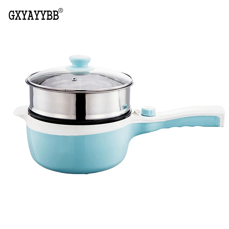 Japanese style 20CM Nonstick Electric skillet Pan Non stick Cookware