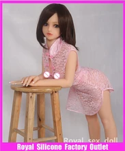 136cm Top quality full silicone love doll for men anime sex doll silicone vagina realistic silicone sex dolls rubber dolls