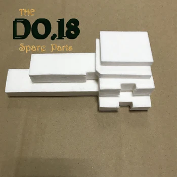 

45SET Original Waste Ink Tank Pad Sponge for Epson L300 L303 L350 L351 L353 L358 L355 L111 L110 L210 L211 ME101 ME303 ME401