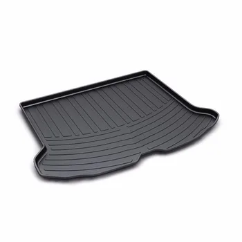 

Car trunk mats tray net organizers accessories anti slip mats Fit for Volvo XC90 XC60 S90 S60L V60 V40 2011 2012 2013-2018