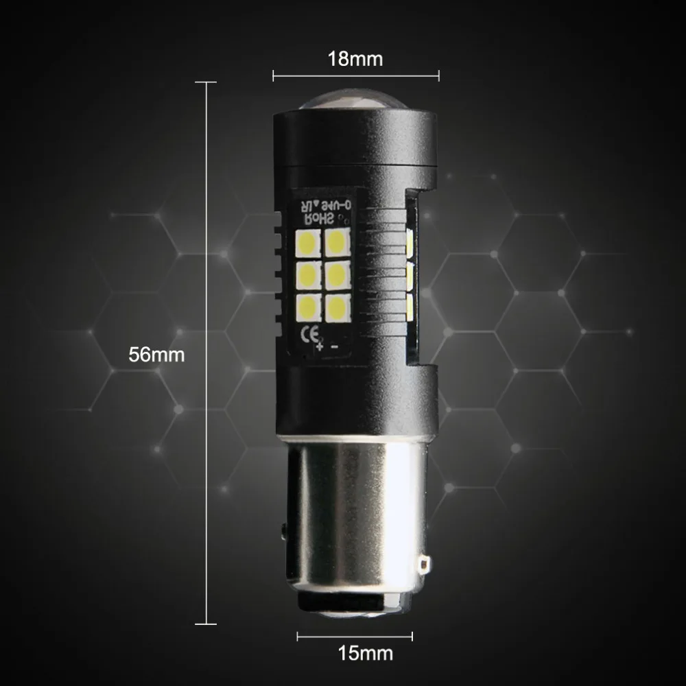Turn Signal Light