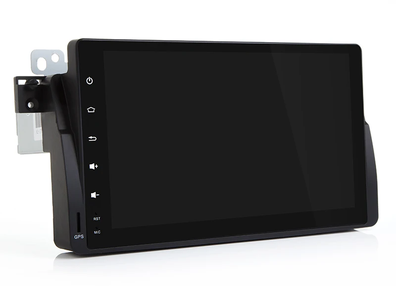 Excellent 9" Car DVD player with GPS navigation,audio Radio stereo,CANBUS,BT/TV,car multimedia headunit for BMW/E46/M3/3 series 1998-2005 8 Excellent 9" Car DVD player with GPS navigation,audio Radio stereo,CANBUS,BT/TV,car multimedia headunit for BMW/E46/M3/3 series 1998-2005 8