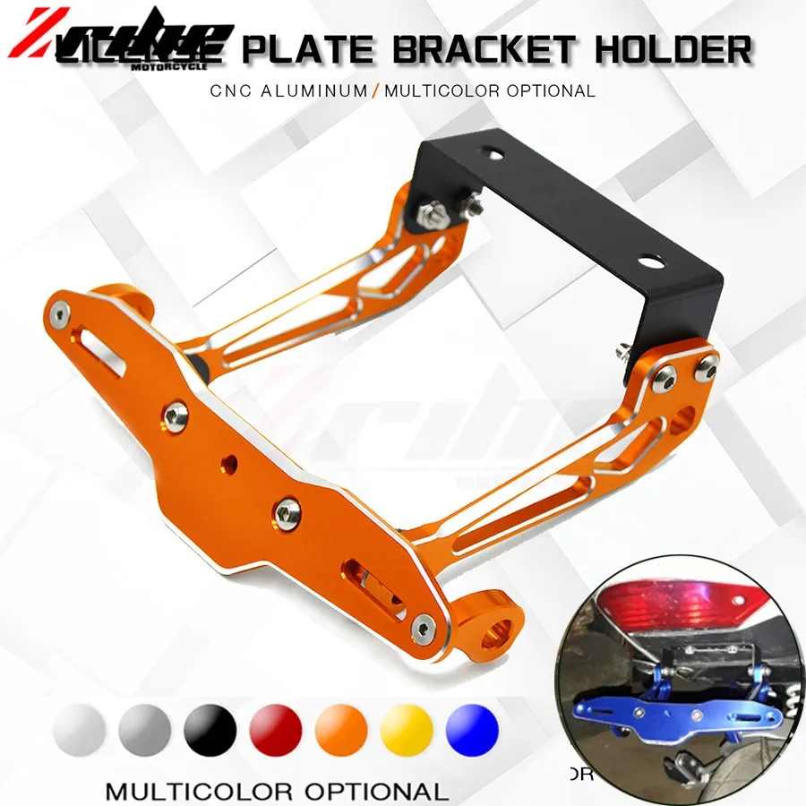 honda 919 fender eliminator