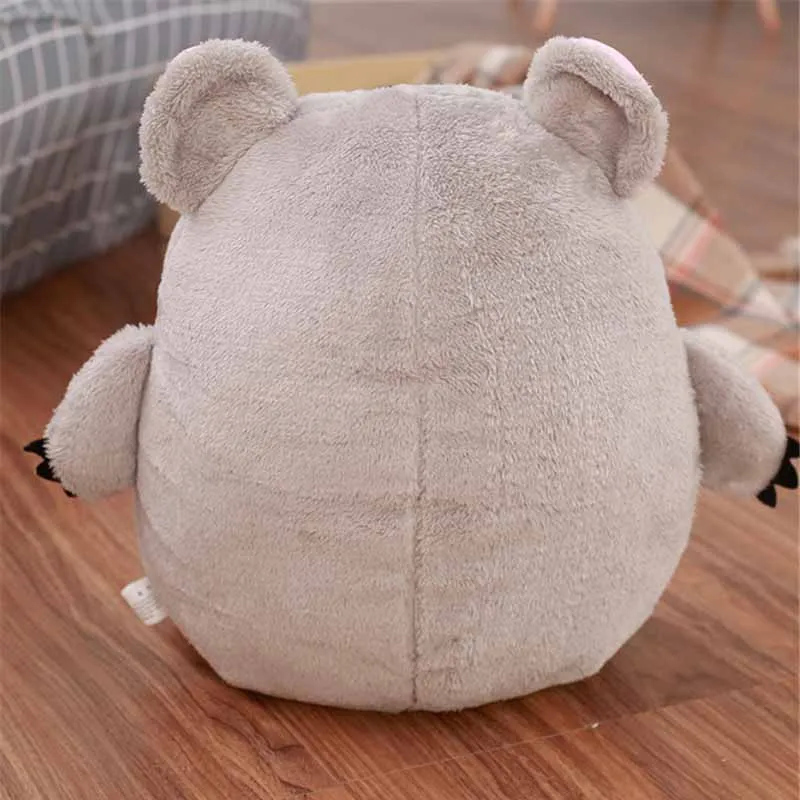 Fancytrader 47 '' / 120 см Супер Прекрасный мягкий плюш Фаршированная Гигантские Teddy Bear, 2 Цвета, FT50479