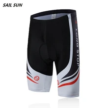 Мужские Ropa Ciclismo велосипедной команды велосипедов Шорты мягкий горный велосипед Шорты с коротким рукавом/Велоспорт одежда Открытый Спортивная