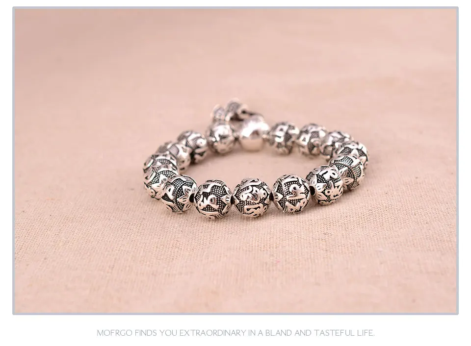 High Quality rope bracelet