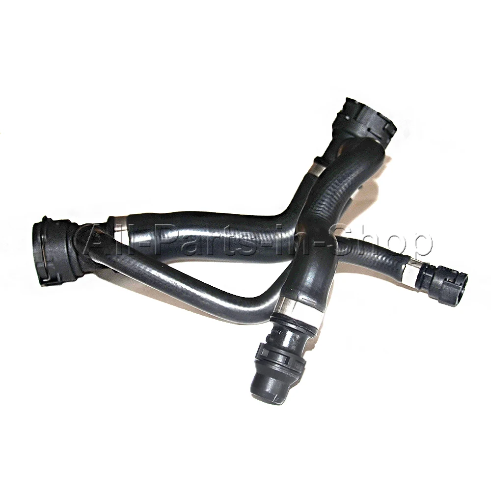 Верхний шланг радиатора AP03 для BMW E60 520 523 530 525 545 535 540 550 i xi d xd xDrive M M5 X5 E70 X6 E71 E72