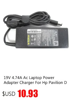 20V 3.25A 65W Ac адаптер питания для ноутбука Зарядное устройство Carregador Portatil для X1 Carbon lenovo G400 G500 G505 G405 Yoga 13