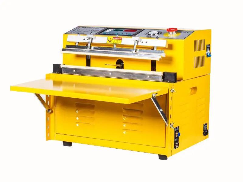 

New External Vacuum Sealing Packaging Machine
