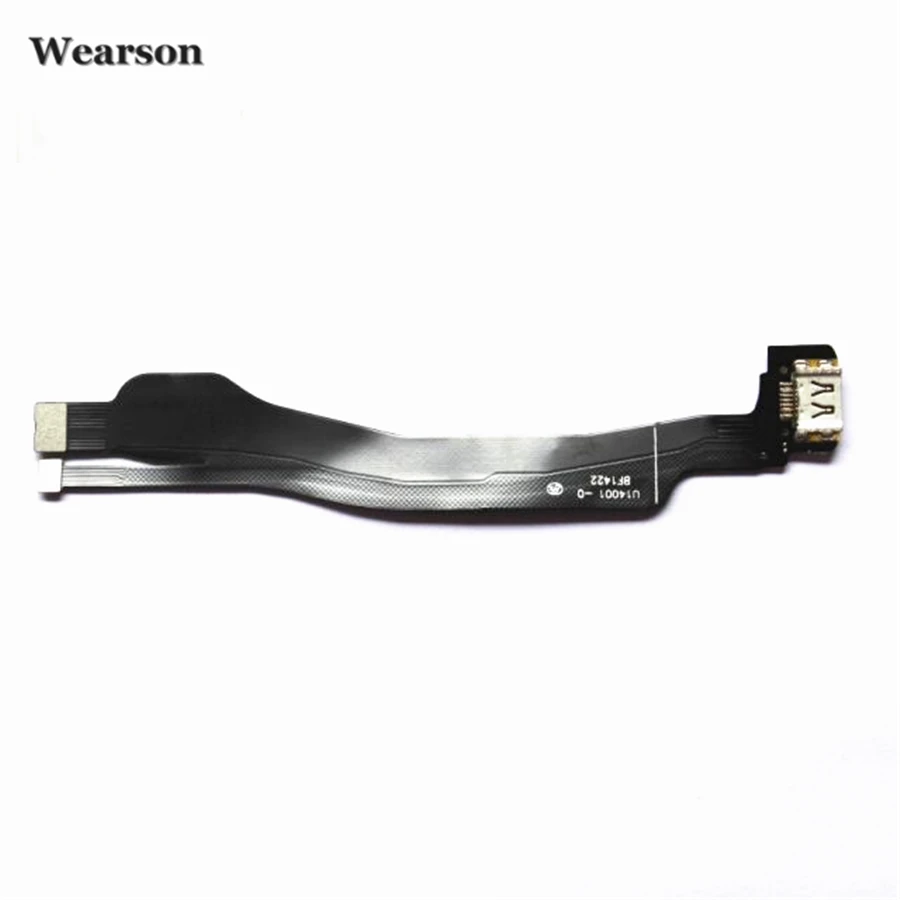 For OnePlus One 1+1 A0001 USB Dock Charger Connector Charging Port Flex Cable High Quality Tested (1)