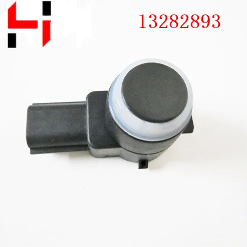 (10 шт.) 13282886 13326235 25855501 датчик парковки для Chevrolet Cruze Buick Regal Saab Opel Corsa Insignia|parking sensor|bumper