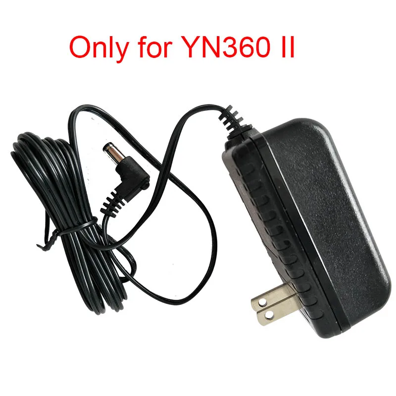 Ручной светодиодный светильник Yongnuo YN360 YN360 II для студийной фотосъемки и видеосъемки, ледяная палка 3200 k-5500 k RGB, цветной светодиодный контроль с помощью приложения для телефона