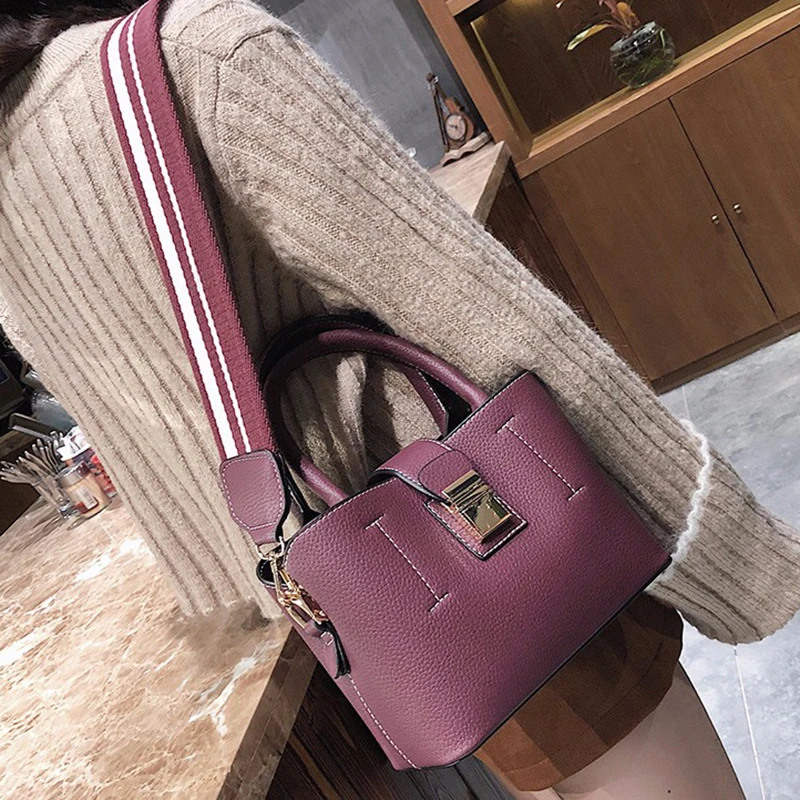 

Retro Women Handbag Large Tote Bags Shoulder Bag For Female 2019 crossbody shoulder bag handbags