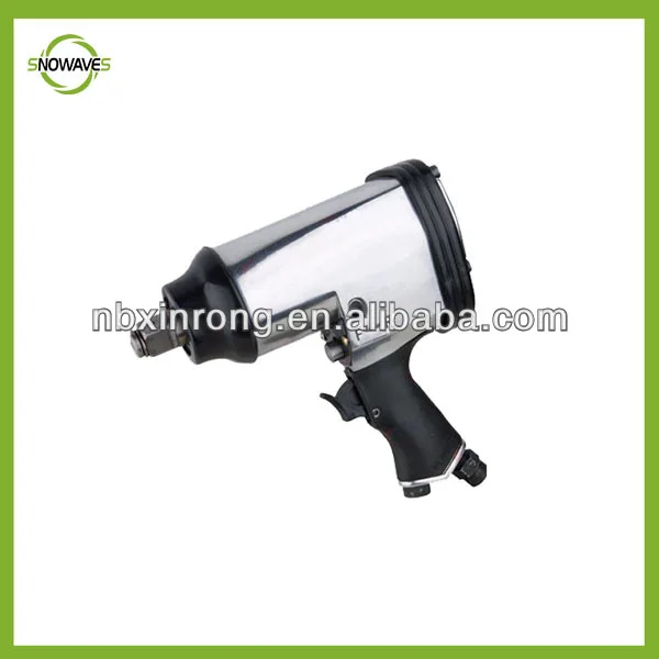 Impa 590101 Pneumatic Impact Wrench for 