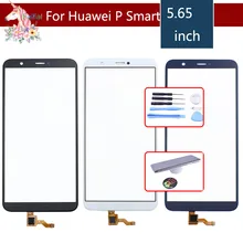 Touchscreen For Huawei P Smart Enjoy 7S FIG-LX1 FIG-LX2 FIG-LX3 FIG-LA1 Touch Screen Digitizer Sensor Touch Panel Front Glass amy fig