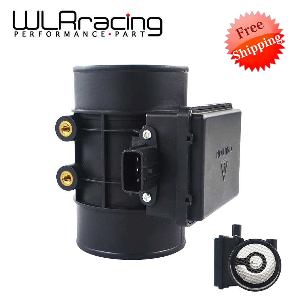 FREE SHIP MASS AIR FLOW SENSOR FOR Geo Tracker Chevrolet Tracker Suzuki X 90 Sidekick Vitara