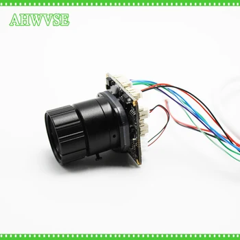 

HD IP Camera module Board 720P 960P ONVIF H264/H.265 NVSIP Mobile Serveillance CMS Focused IRC ONVIF